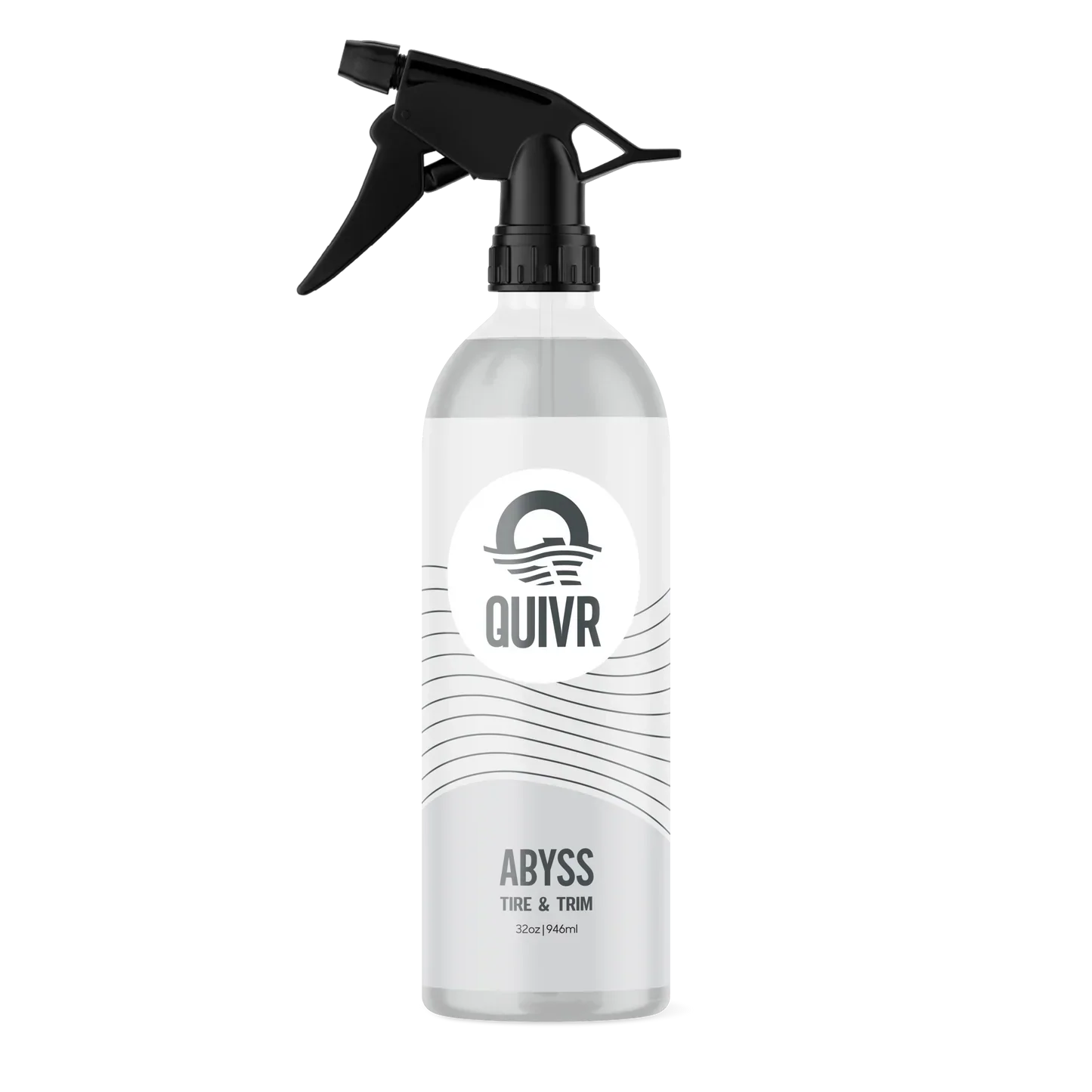 LAROVES Quivr | ABYSS TİRE DRESSING — DERİN GLOSS LASTİK & SÜS RESTORE 

KATEGORİ: TEMİZLİK