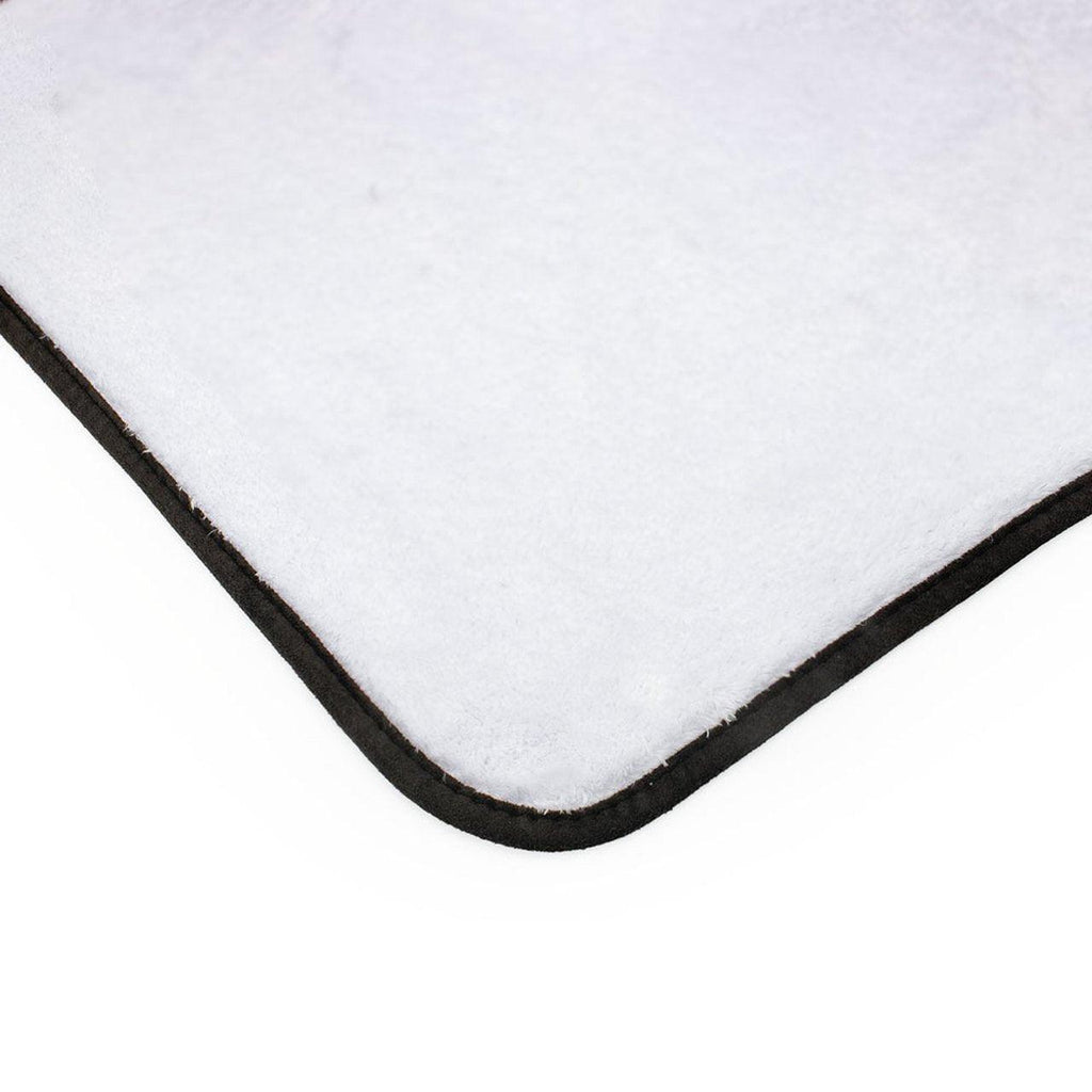 LAROVES THE RAG COMPANY EVEREST ULTRA PLUSH 550 MİKROFİBER HAVLU (3'LÜ PAKET) (16x16) 

LAROVES EVEREST MİKROFİBER HAVLU 

KATEGORİ: TEMİZLİK